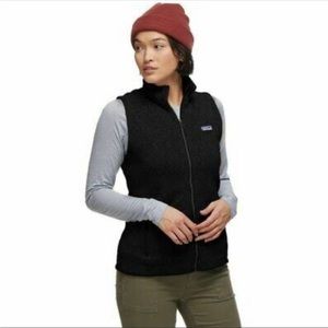 Patagonia W's Classic Synchilla Vest